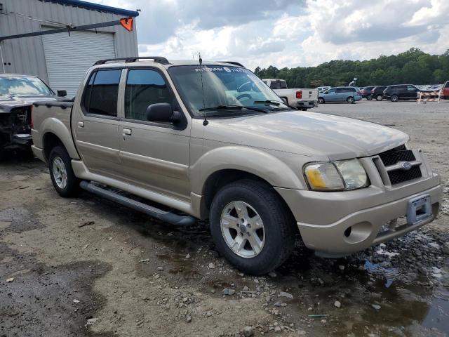 Photo 4 from auction – 2005 FORD EXPLORER S with VIN 1FMZU67K55UA70580