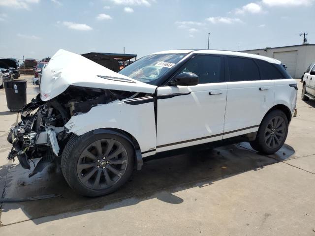LAND ROVER RANGE ROVE 2018 with VIN SALYL2RX0JA773416 - Photo from auction