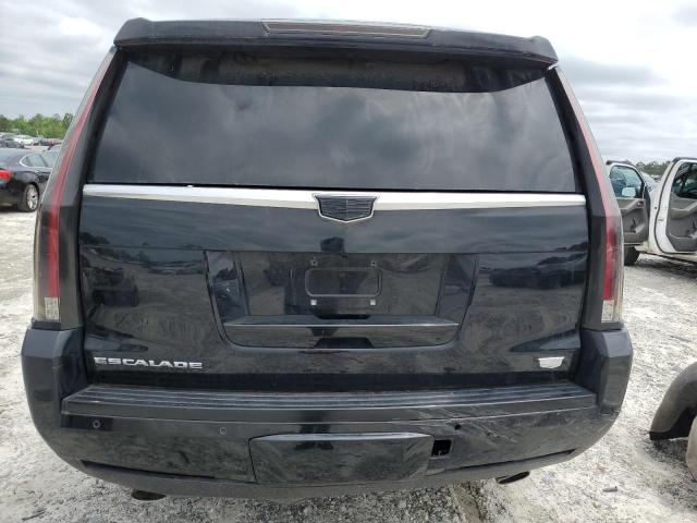 Photo 6 from auction – 2015 CADILLAC ESCALADE L with VIN 1GYS3MKJ4FR719943