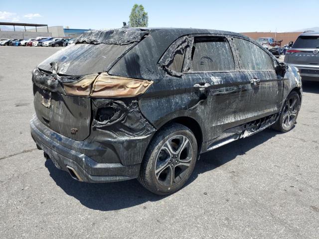 Photo 3 from auction – 2022 FORD EDGE ST with VIN 2FMPK4AP2NBA25981