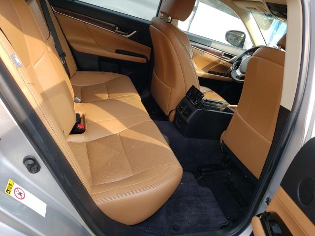 Photo 10 from auction – 2013 LEXUS GS 350 with VIN JTHCE1BL7D5019759