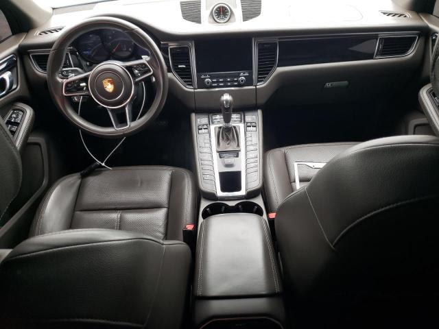 Photo 8 from auction – 2018 PORSCHE MACAN with VIN WP1AA2A55JLB21046