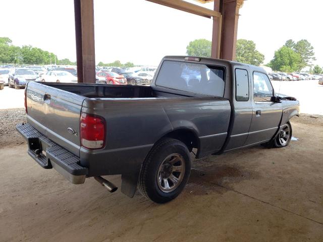 Photo 3 from auction – 2000 FORD RANGER SUP with VIN 1FTYR14VXYPA39881
