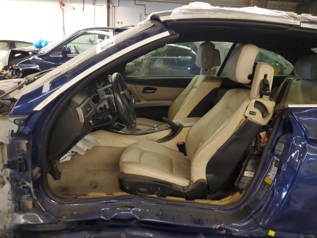 Photo 7 from auction – 2013 BMW 335 I with VIN WBADX7C51DJ589893