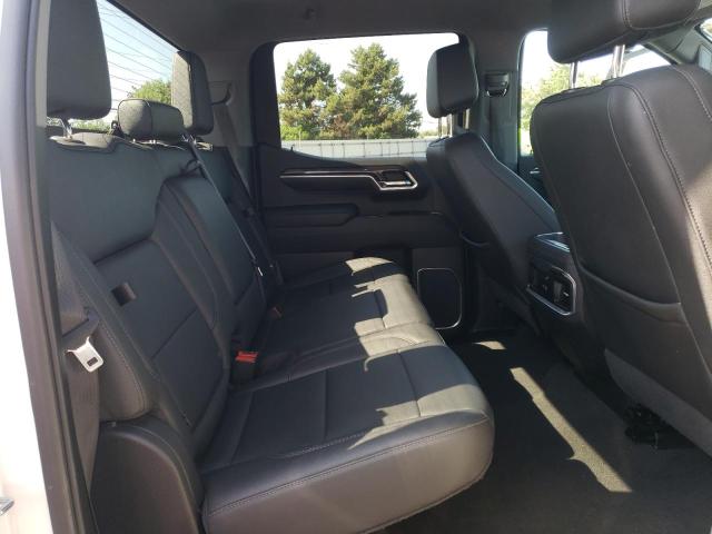 Photo 10 from auction – 2022 CHEVROLET SILVERADO with VIN 3GCUDGED2NG511884