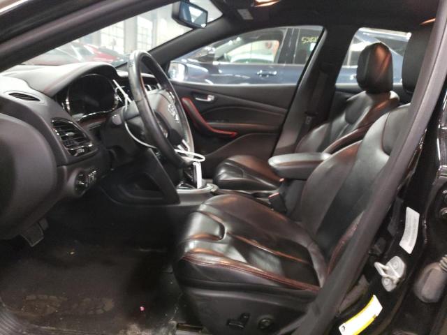 Photo 7 from auction – 2015 DODGE DART GT with VIN 1C3CDFEB1FD352606
