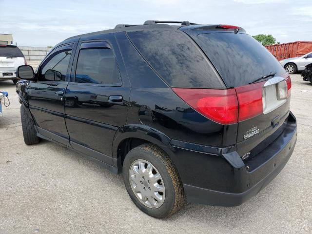 Photo 2 from auction – 2007 BUICK RENDEZVOUS with VIN 3G5DA03L17S526250