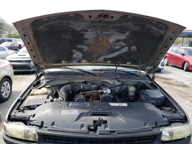 Zdjęcie 11 z aukcji – 2000 CHEVROLET SILVERADO z VIN 1GCEC14W8YE304614