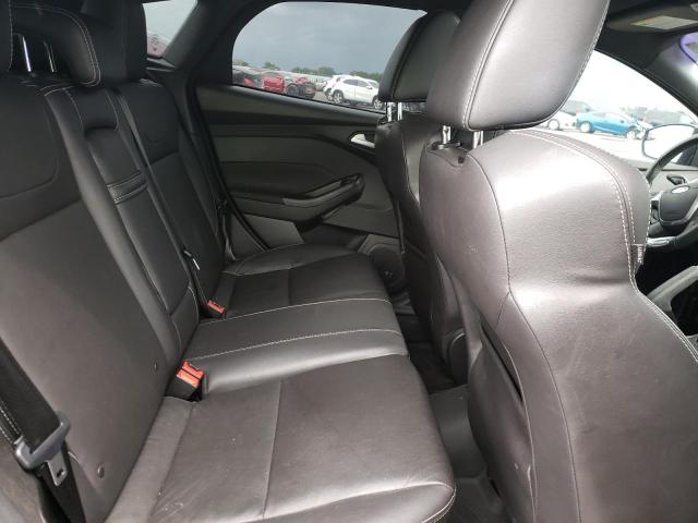 Photo 10 from auction – 2014 FORD FOCUS ST with VIN 1FADP3L95EL461554