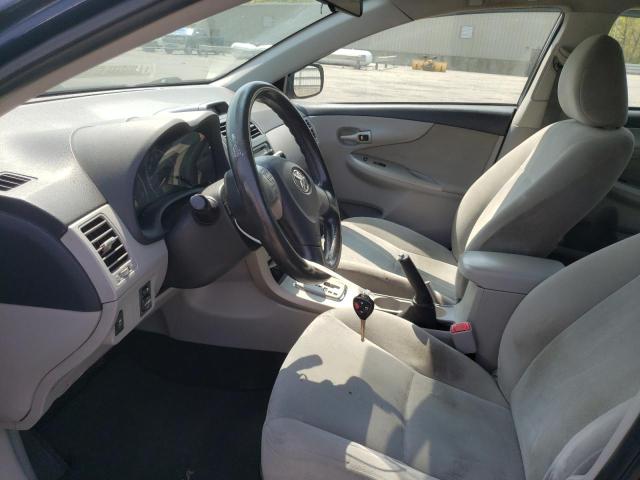 Photo 7 from auction – 2012 TOYOTA COROLLA BA with VIN 2T1BU4EE2CC837982