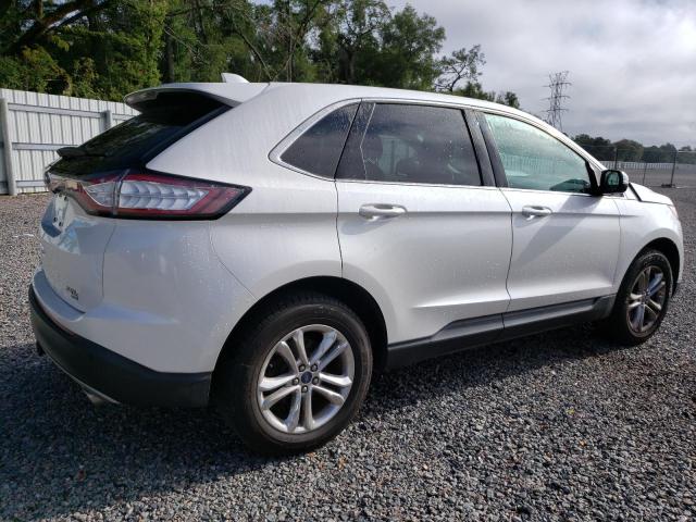 Photo 3 from auction – 2015 FORD EDGE SEL with VIN 2FMTK4J81FBB60670