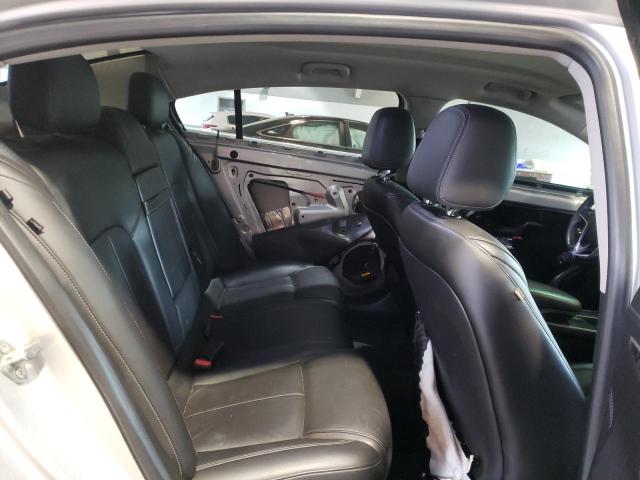 Photo 10 from auction – 2015 BUICK LACROSSE with VIN 1G4GB5G35FF267528