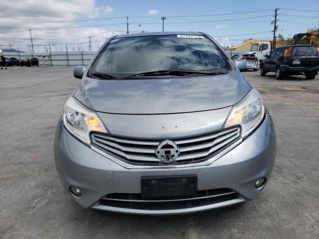 Photo 5 from auction – 2014 NISSAN VERSA NOTE with VIN 3N1CE2CP4EL372070