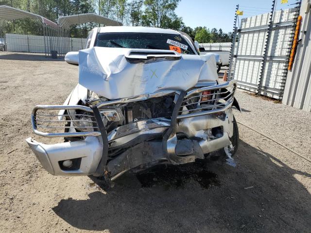 Photo 5 from auction – 2013 TOYOTA TACOMA DOU with VIN 5TFLU4EN8DX066063