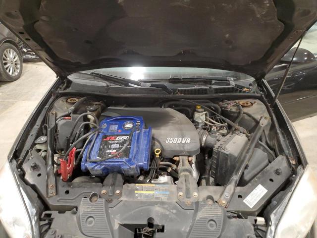 Photo 11 from auction – 2008 CHEVROLET IMPALA LT with VIN 2G1WT58K989232496