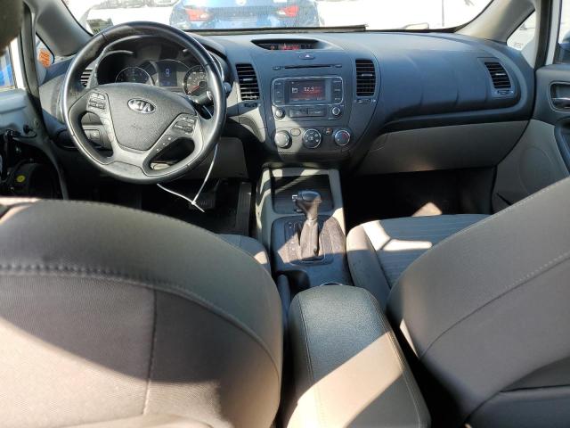 Photo 8 from auction – 2015 KIA FORTE EX with VIN KNAFX4A83F5329253