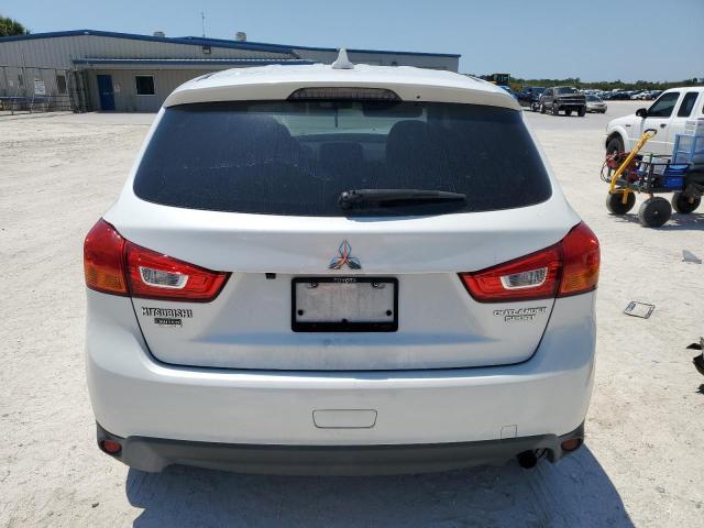 Photo 6 from auction – 2017 MITSUBISHI OUTLANDER with VIN JA4AP3AU2HZ041573