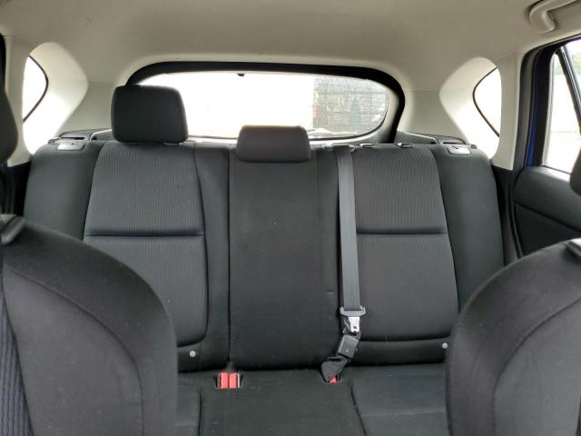 Photo 10 from auction – 2014 MAZDA CX-5 with VIN JM3KE2BE7E0322292