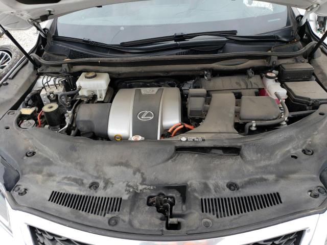 Photo 11 from auction – 2018 LEXUS RX 450H BA with VIN 2T2BGMCA7JC027490