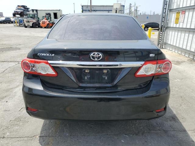 Photo 6 from auction – 2013 TOYOTA COROLLA BA with VIN 5YFBU4EE5DP101345