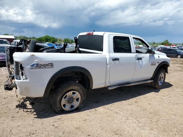 Photo 3 from auction – 2018 RAM 2500 ST with VIN 3C6UR5CJ4JG278865