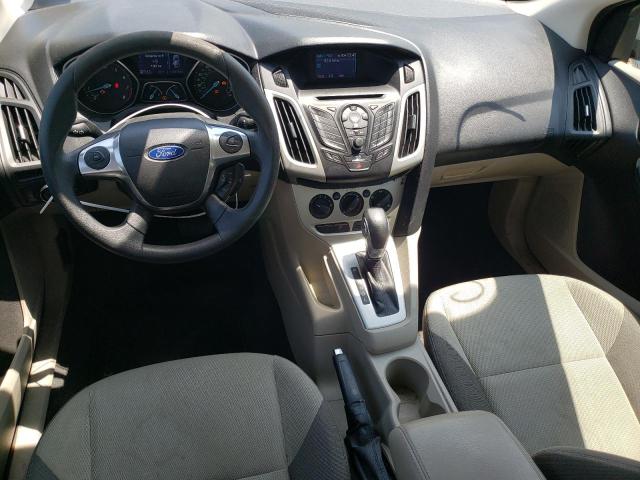 Photo 8 from auction – 2012 FORD FOCUS SE with VIN 1FAHP3F26CL108253
