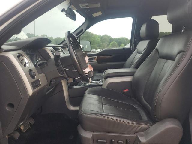 Photo 7 from auction – 2012 FORD F150 SUPER with VIN 1FTFX1EF3CFA35044