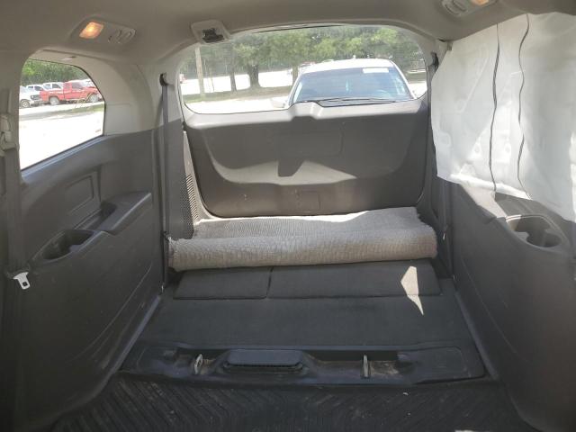 Photo 10 from auction – 2016 HONDA ODYSSEY EX with VIN 5FNRL5H60GB090749