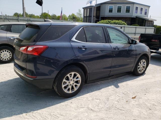 Photo 3 from auction – 2018 CHEVROLET EQUINOX LT with VIN 3GNAXJEV3JL327899