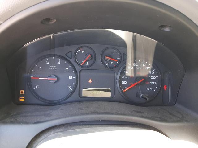 Photo 9 from auction – 2005 FORD FREESTYLE with VIN 1FMZK04185GA74720