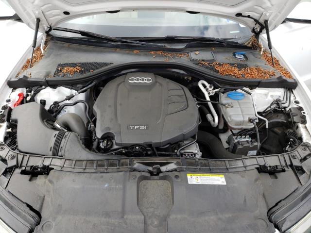 Photo 11 from auction – 2016 AUDI A6 PREMIUM with VIN WAUDFAFC6GN175256