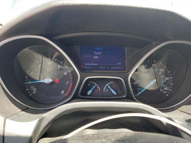 Zdjęcie 9 z aukcji – 2013 FORD FOCUS SE z VIN 1FADP3K2XDL183219