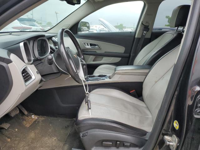 Photo 7 from auction – 2014 CHEVROLET EQUINOX LT with VIN 2GNALDEK4E6112092