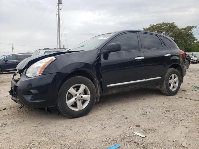 Photo 1 from auction – 2013 NISSAN ROGUE S with VIN JN8AS5MT2DW553272