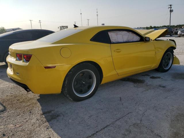 Photo 3 from auction – 2011 CHEVROLET CAMARO LS with VIN 2G1FE1ED1B9140802