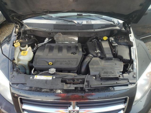 Photo 11 from auction – 2007 DODGE CALIBER R/ with VIN 1B3HE78K17D275691
