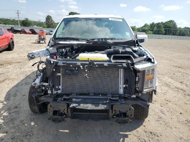 Photo 5 from auction – 2022 FORD F150 SUPER with VIN 1FTEW1EP8NKD44414