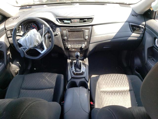 Photo 8 from auction – 2018 NISSAN ROGUE S with VIN KNMAT2MV7JP535865