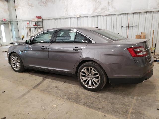 Photo 2 from auction – 2013 FORD TAURUS LIM with VIN 1FAHP2F86DG142895