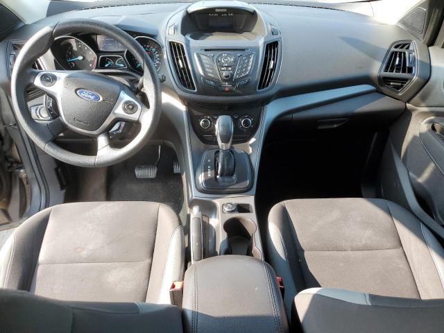 Photo 8 from auction – 2013 FORD ESCAPE S with VIN 1FMCU0F72DUA20346