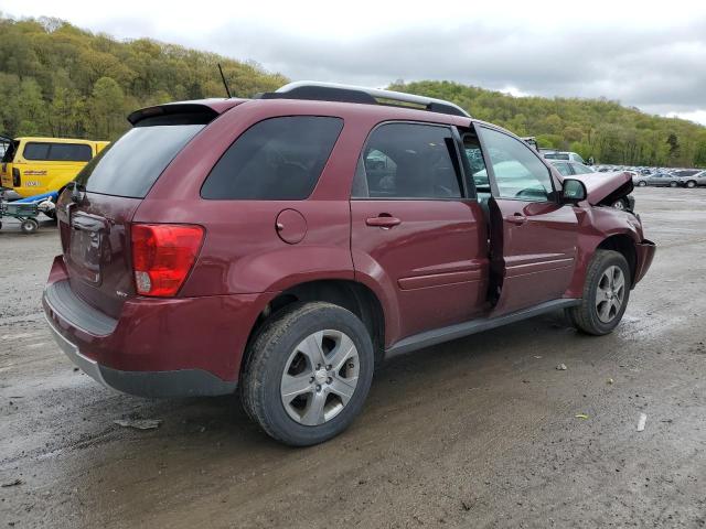 صورة رقم 3 من المزاد - 2008 PONTIAC TORRENT مع VIN 2CKDL43F786286263