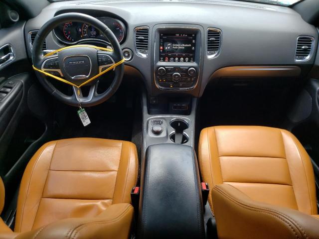Photo 8 from auction – 2014 DODGE DURANGO SX with VIN 1C4RDHAG8EC974160