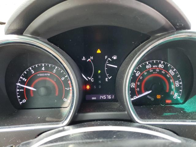 Photo 9 from auction – 2013 TOYOTA HIGHLANDER with VIN 5TDDK3EH8DS237401