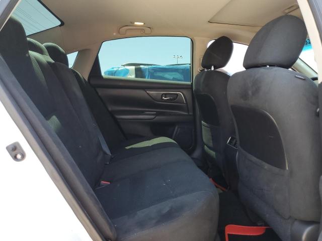 Photo 10 from auction – 2015 NISSAN ALTIMA 2.5 with VIN 1N4AL3AP0FC251414