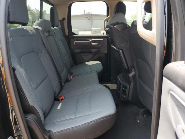Photo 10 from auction – 2020 RAM 1500 BIG H with VIN 1C6RRFBG0LN268569