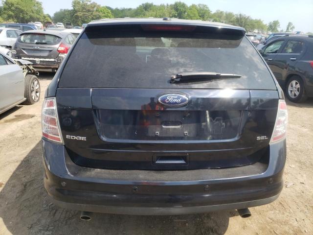 Photo 6 from auction – 2010 FORD EDGE SEL with VIN 2FMDK3JC3ABA26738