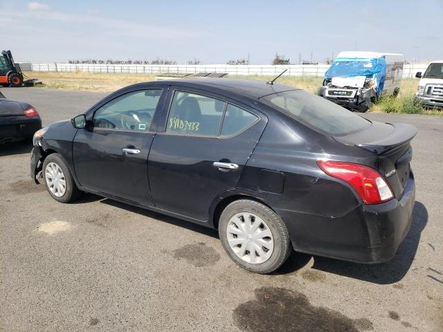 Photo 2 from auction – 2016 NISSAN VERSA S with VIN 3N1CN7AP3GL809026