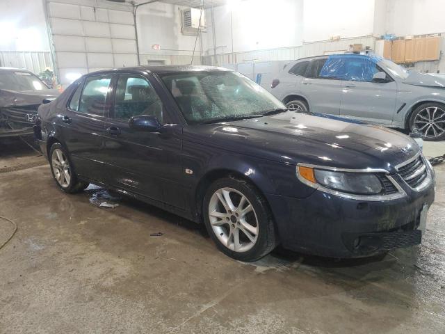 Photo 4 from auction – 2007 SAAB 9-5 2.3T with VIN YS3ED49G973509443