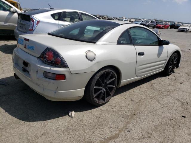 Photo 3 from auction – 2001 MITSUBISHI ECLIPSE RS with VIN 4A3AC34G01E150051