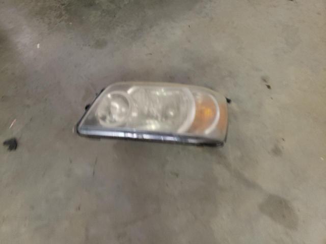 Photo 12 from auction – 2004 TOYOTA HIGHLANDER with VIN JTEGD21A340087769
